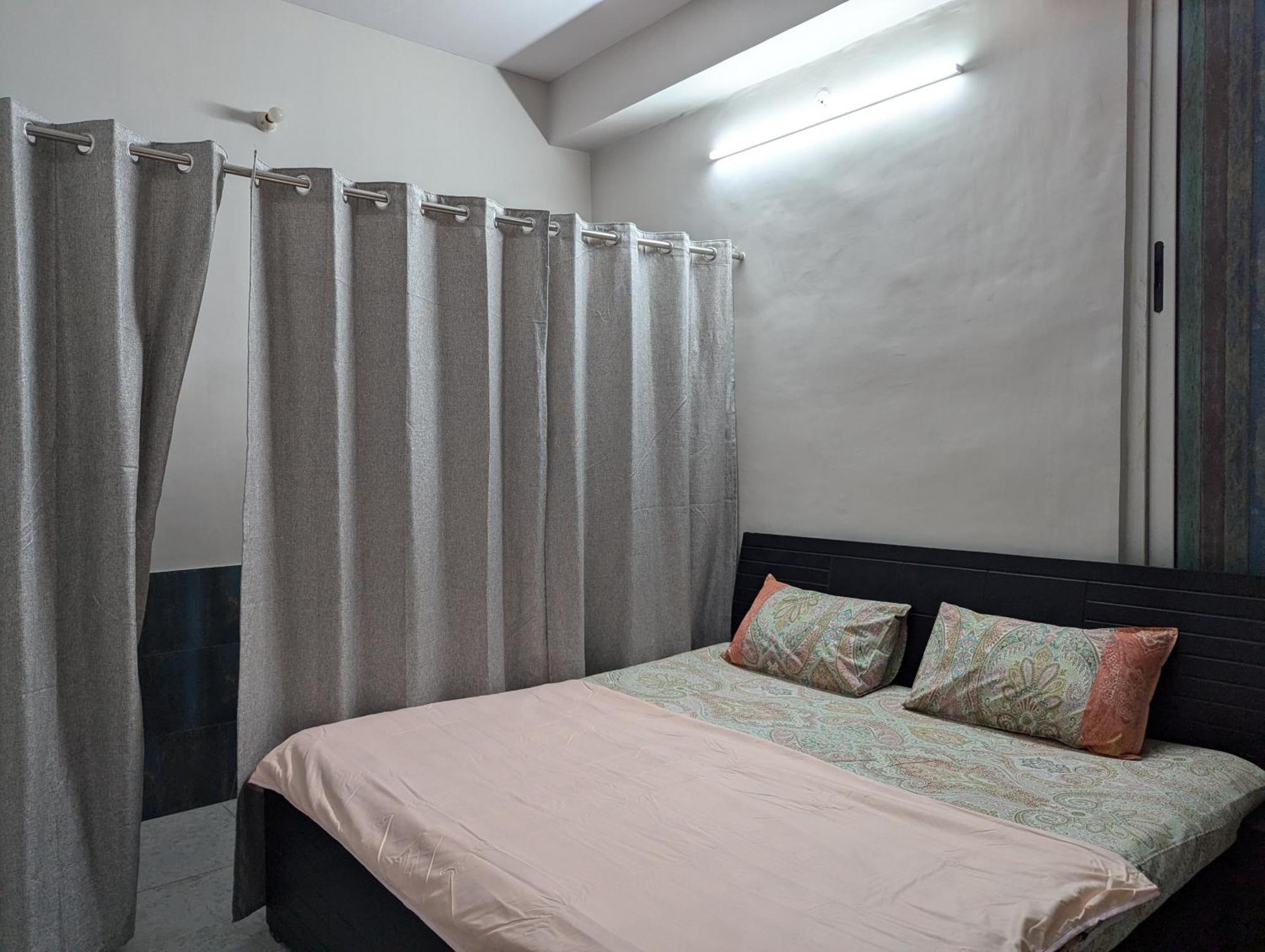 Jaisal Castle Homestay Jaipur Exterior photo