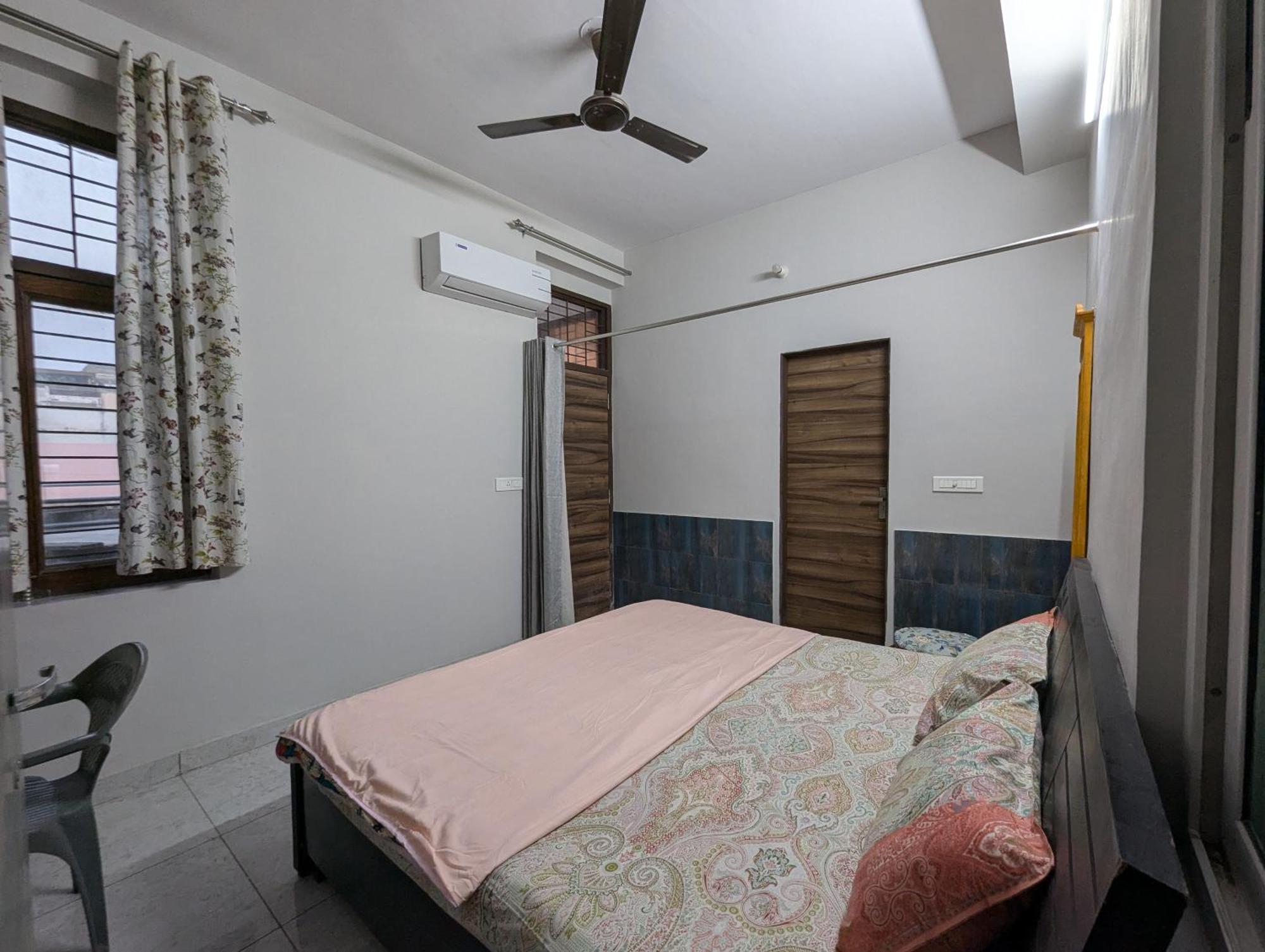 Jaisal Castle Homestay Jaipur Exterior photo